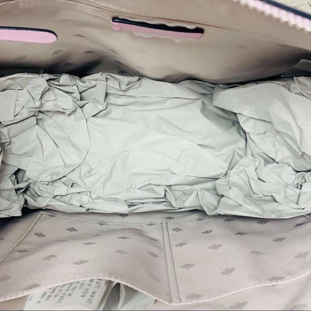Kate spade Cameron pocket tote large size new - Picture 10 of 10
